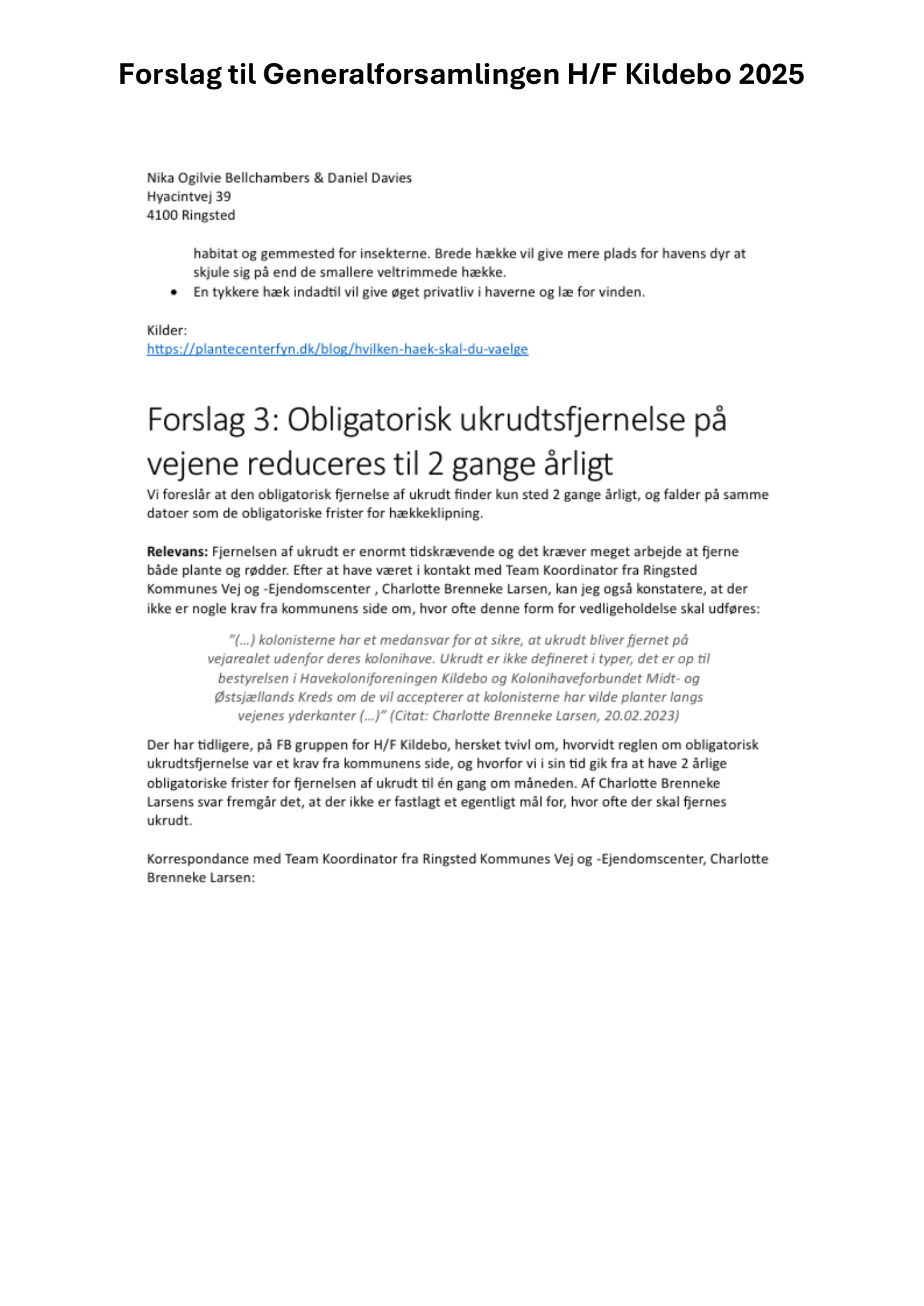 Dokumentside 2 af 10