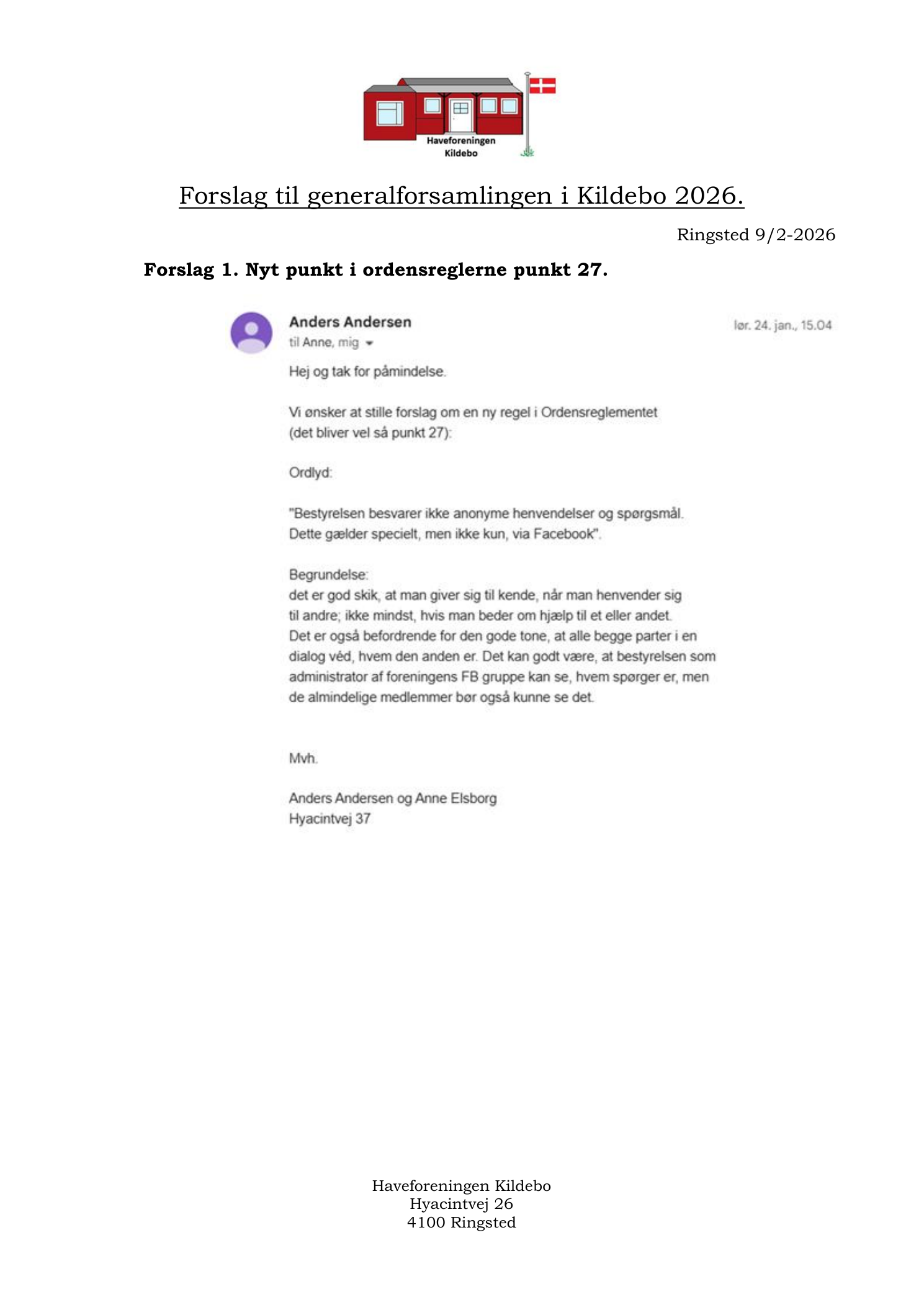Dokumentside 1 af 9