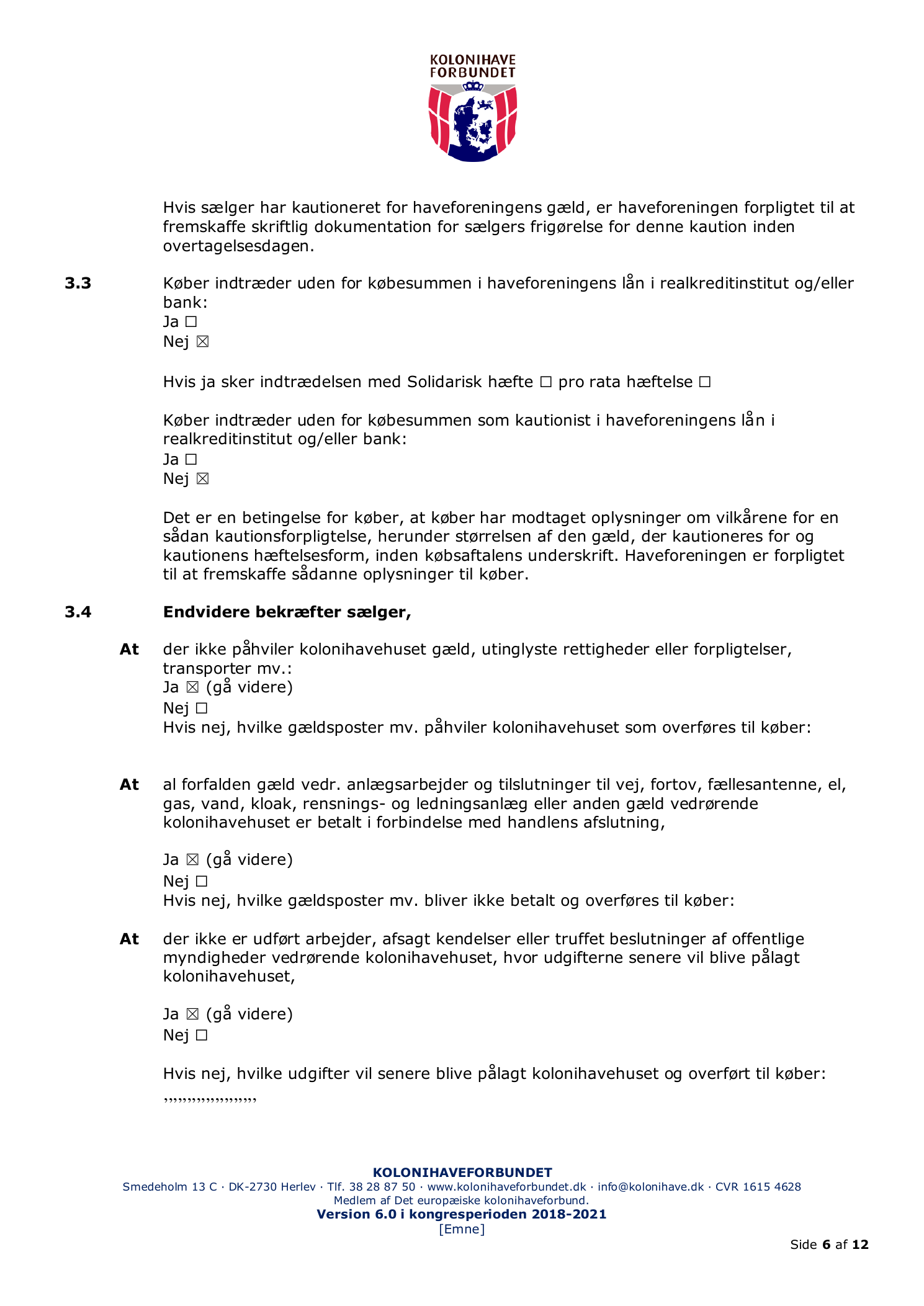 Dokumentside 6 af 12