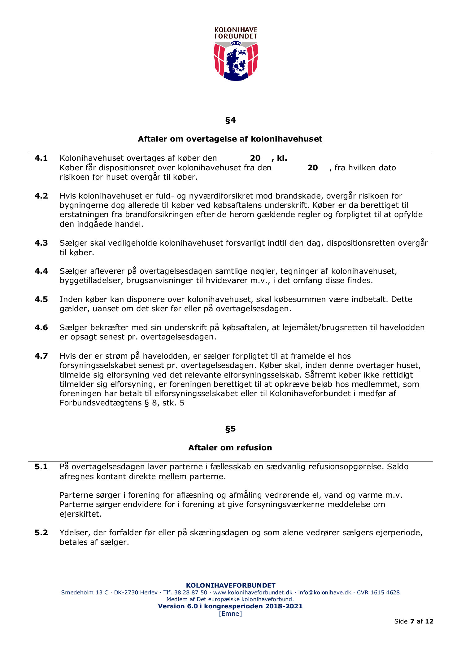 Dokumentside 7 af 12