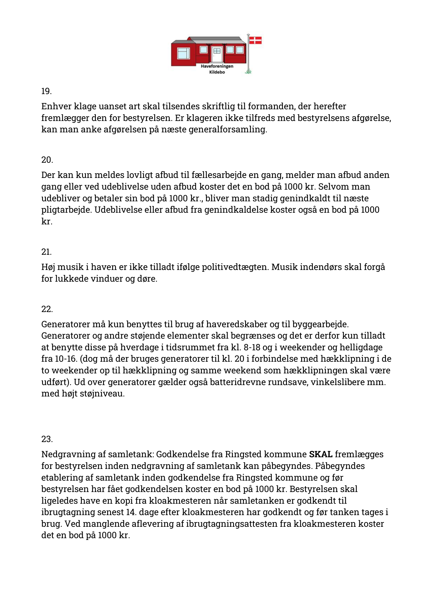 Dokumentside 5 af 6