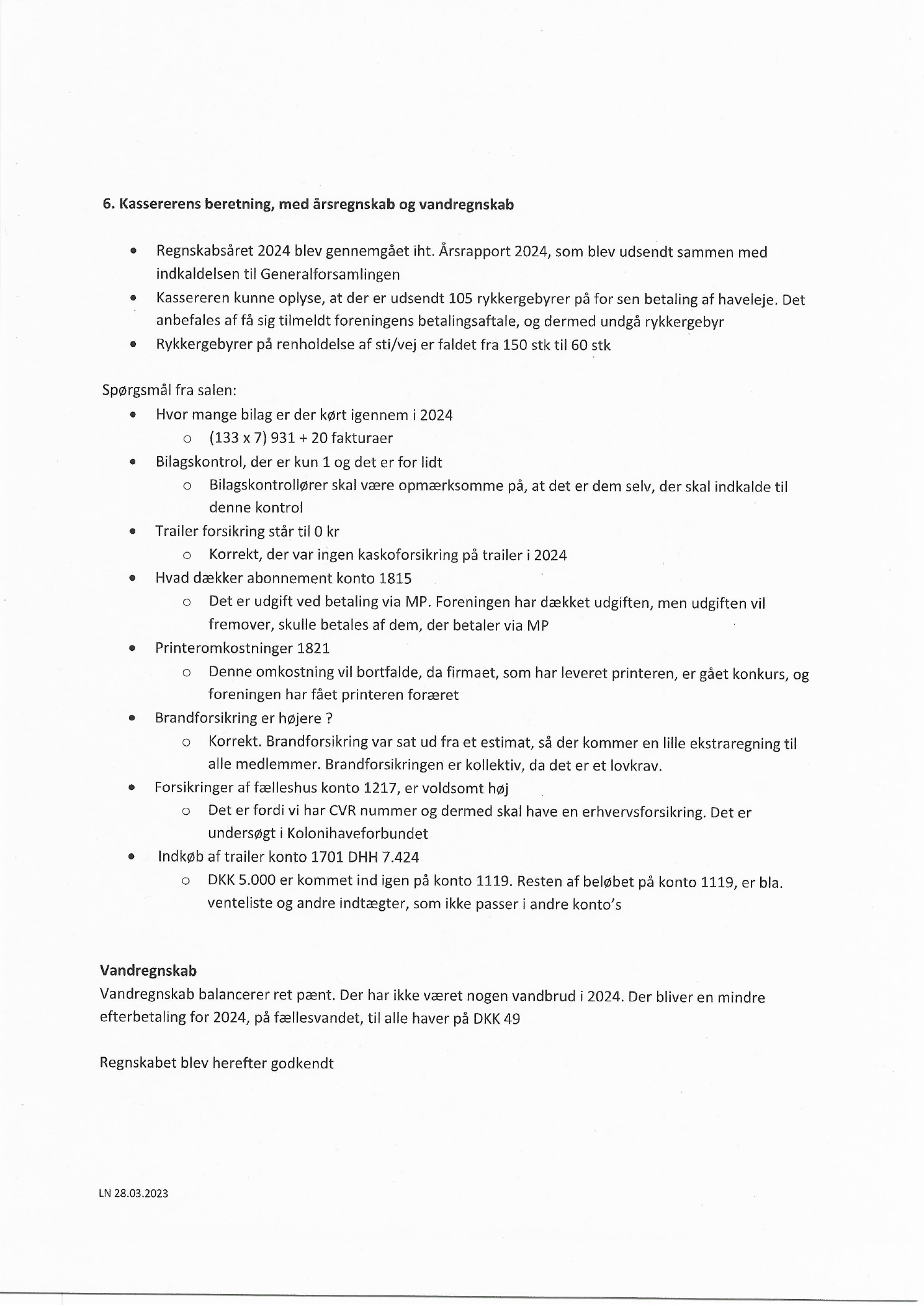 Dokumentside 2 af 8