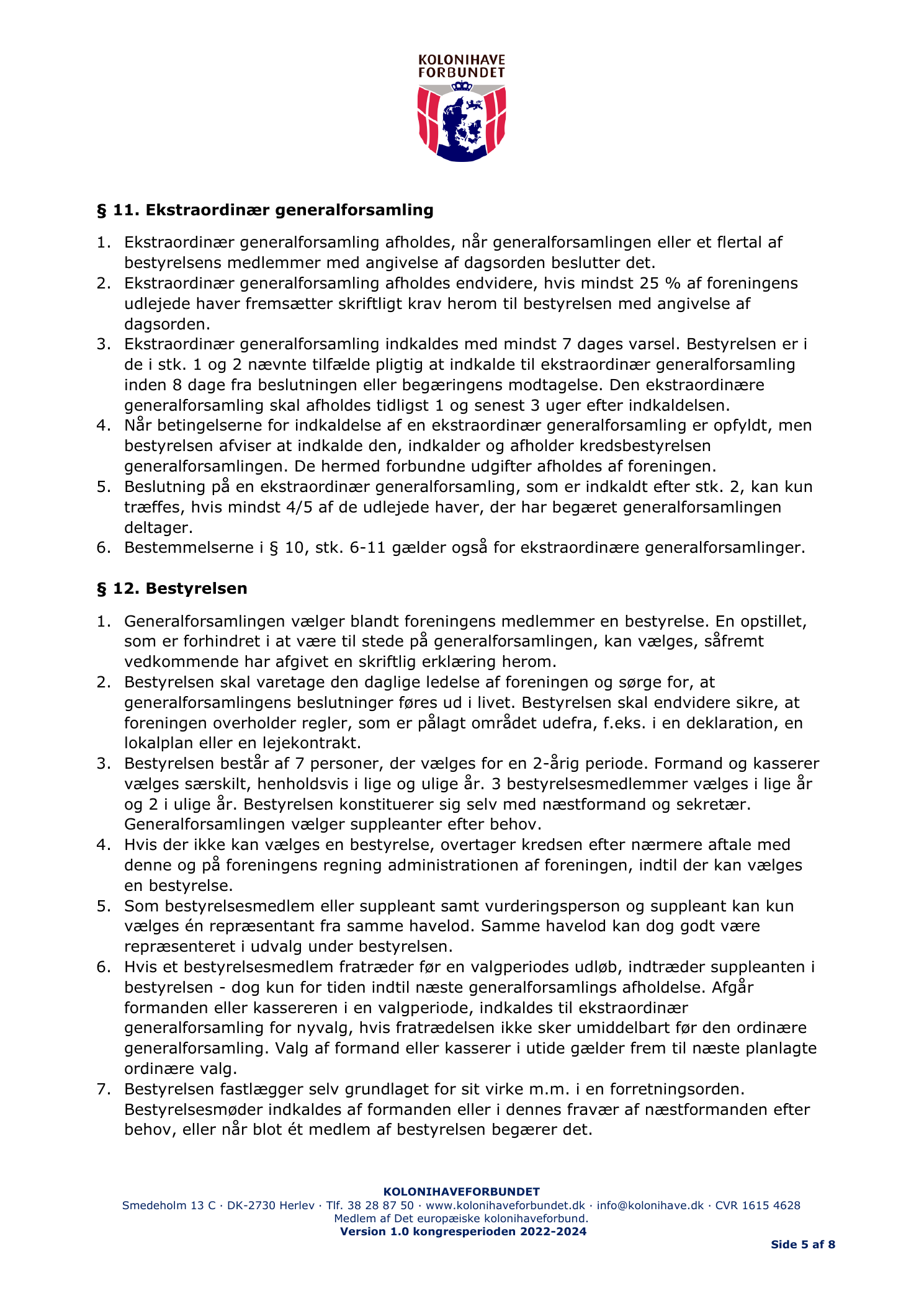 Dokumentside 5 af 8